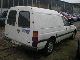 1998 Ford  Express Van or truck up to 7.5t Box-type delivery van photo 2