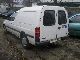 1998 Ford  Express Van or truck up to 7.5t Box-type delivery van photo 3
