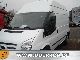 Ford  TRANSIT BOX TREND FT350 2012 Box-type delivery van - high and long photo