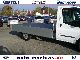 2011 Ford  Transit FT 350 M Pick Van or truck up to 7.5t Stake body photo 9