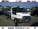 2011 Ford  Transit FT 350 M Pick Van or truck up to 7.5t Stake body photo 2