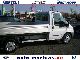 2011 Ford  Transit FT 350 M Pick Van or truck up to 7.5t Stake body photo 3