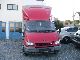 2006 Ford  FT 330 K TDE Van or truck up to 7.5t Stake body photo 2