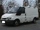 Ford  Transit FT 300 2001 Box-type delivery van photo