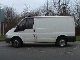 2001 Ford  Transit FT 300 Van or truck up to 7.5t Box-type delivery van photo 4