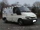 2001 Ford  Transit FT 300 Van or truck up to 7.5t Box-type delivery van photo 5