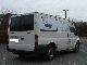 2001 Ford  Transit FT 300 Van or truck up to 7.5t Box-type delivery van photo 6