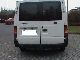 2001 Ford  Transit FT 300 Van or truck up to 7.5t Box-type delivery van photo 7