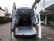 2012 Ford  Transit 300 L € 5 'base' TDCI Van or truck up to 7.5t Box-type delivery van - high and long photo 1