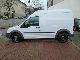 2012 Ford  Transit Connect (short) basis Van or truck up to 7.5t Other vans/trucks up to 7 photo 4
