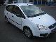 2006 Ford  C Max 1.6 TDCi DPF Van 2 seater automatic Van or truck up to 7.5t Box-type delivery van photo 12
