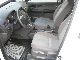 2006 Ford  C Max 1.6 TDCi DPF Van 2 seater automatic Van or truck up to 7.5t Box-type delivery van photo 6