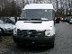 Ford  Transit 280 M TDCi DPF truck base 2011 Other vans/trucks up to 7 photo