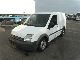 2007 Ford  Connect TDCi 200 75 Van or truck up to 7.5t Box-type delivery van photo 12