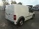 2007 Ford  Connect TDCi 200 75 Van or truck up to 7.5t Box-type delivery van photo 13
