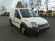 2007 Ford  Connect TDCi 200 75 Van or truck up to 7.5t Box-type delivery van photo 14