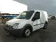 2007 Ford  Connect TDCi 200 75 Van or truck up to 7.5t Box-type delivery van photo 1