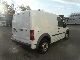 2007 Ford  Connect TDCi 200 75 Van or truck up to 7.5t Box-type delivery van photo 4