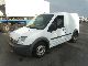 2007 Ford  Connect TDCi 200 75 Van or truck up to 7.5t Box-type delivery van photo 6