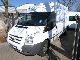Ford  Transit FT 350 L TDCi Truck Trend 2010 Box-type delivery van - high photo