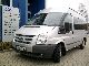 Ford  FT 280 M TDCi Trend Inc. 2012 Estate - minibus up to 9 seats photo