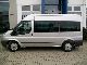 2012 Ford  FT 280 M TDCi Trend Inc. Van or truck up to 7.5t Estate - minibus up to 9 seats photo 1