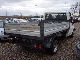 2002 Ford  Transit TDCI 125 hp WYWROTKA 3 strony Van or truck up to 7.5t Tipper photo 3