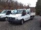 2011 Ford  Transit FT 350 Van or truck up to 7.5t Stake body photo 1
