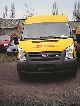 2008 Ford  Transit 100T300 2.4 TDCI Van or truck up to 7.5t Box-type delivery van - high photo 1