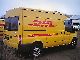 2008 Ford  Transit 100T300 2.4 TDCI Van or truck up to 7.5t Box-type delivery van - high photo 3