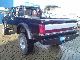 1989 Ford  F350 XLT Lariat 4x4 Single Cab Van or truck up to 7.5t Stake body photo 2