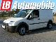 Ford  Transit Connect vans 1.8TDCI 230LMaxi cooling 2006 Refrigerator body photo