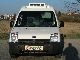 2006 Ford  Transit Connect vans 1.8TDCI 230LMaxi cooling Van or truck up to 7.5t Refrigerator body photo 1