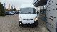 2012 Ford  Transit FT350EL trend 2, 2TDCi, Doppelkab., Air Van or truck up to 7.5t Box-type delivery van - high and long photo 2