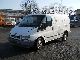 2006 Ford  Transit 2.0 TD MAŁY JEZDZI Van or truck up to 7.5t Other vans/trucks up to 7 photo 4