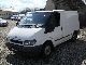 2000 Ford  Transit 2.0 TD MAŁY NOWY MODEL Van or truck up to 7.5t Other vans/trucks up to 7 photo 5