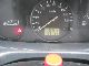 2001 Ford  Escort 1.8 TD Van or truck up to 7.5t Other vans/trucks up to 7 photo 7