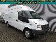 2011 Ford  FT 350 2.4 TDCI long high, 1.Hand Van or truck up to 7.5t Box-type delivery van - high photo 1