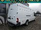 2011 Ford  FT 350 2.4 TDCI long high, 1.Hand Van or truck up to 7.5t Box-type delivery van - high photo 2