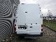 2011 Ford  FT 350 2.4 TDCI long high, 1.Hand Van or truck up to 7.5t Box-type delivery van - high photo 3