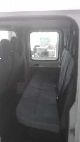 2012 Ford  Transit FT 350 L TDCi Double Cab TRAY, TRE Van or truck up to 7.5t Stake body photo 5