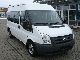 2008 Ford  FT TDCi 280 M 9-seater Van or truck up to 7.5t Estate - minibus up to 9 seats photo 1