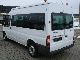 2008 Ford  FT TDCi 280 M 9-seater Van or truck up to 7.5t Estate - minibus up to 9 seats photo 3