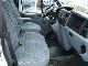 2008 Ford  FT TDCi 280 M 9-seater Van or truck up to 7.5t Estate - minibus up to 9 seats photo 8