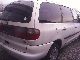 2000 Ford  Galaxy 1.9 TDi 90 Van Van or truck up to 7.5t Other vans/trucks up to 7 photo 1