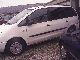 2000 Ford  Galaxy 1.9 TDi 90 Van Van or truck up to 7.5t Other vans/trucks up to 7 photo 2