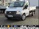 Ford  FT Transit 2.2 TDCi 300K Platform Overview Package 2012 Stake body photo