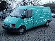 Ford  Van High and Long 1999 Box-type delivery van - high and long photo