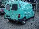 1999 Ford  Van High and Long Van or truck up to 7.5t Box-type delivery van - high and long photo 2