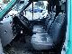 1999 Ford  Van High and Long Van or truck up to 7.5t Box-type delivery van - high and long photo 3